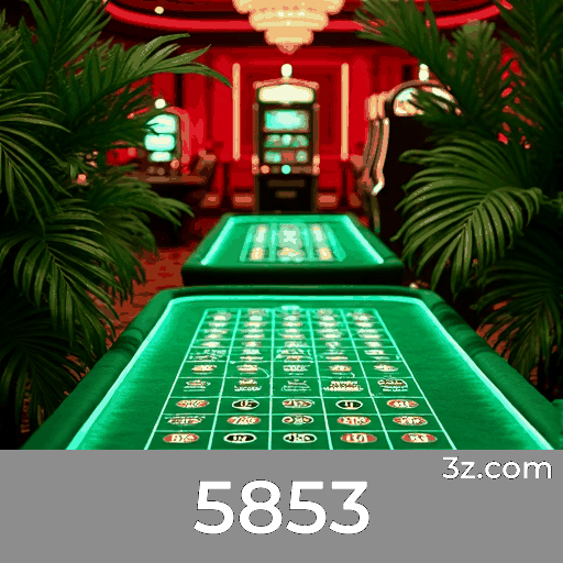 Experiência de Jogos Inigualável no 5853: Mergulhe na Diversão