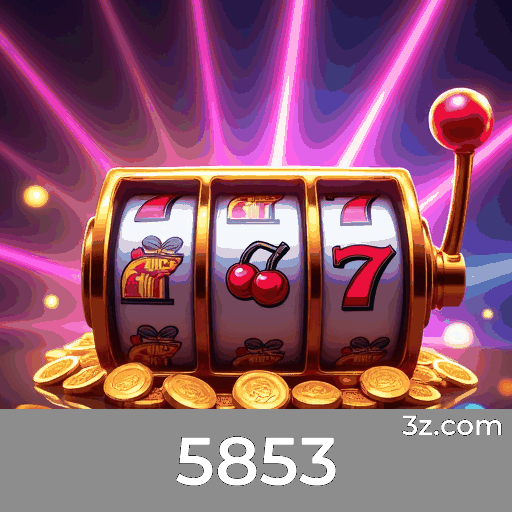 5853: Emoção e Oportunidades de Ganhar nos Jogos de Cassino