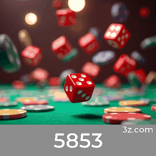 5853: O Cassino Online de Confiança com Pagamentos Rápidos