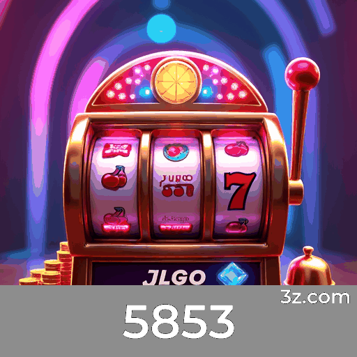 5853: O Cassino Online de Confiança com Pagamentos Rápidos