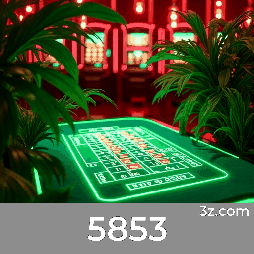 Experiência de Jogos Inigualável no 5853: Mergulhe na Diversão