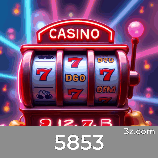 5853: Emoção e Oportunidades de Ganhar nos Jogos de Cassino