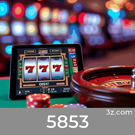 Luxo e Exclusividade no Casino 5853: Experiência Brasileira com Dealers Profissionais