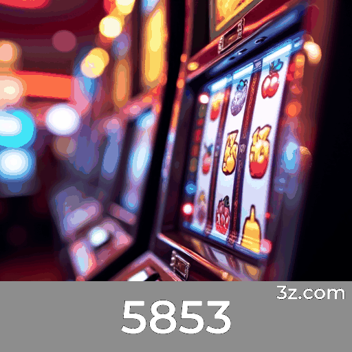 5853: O Cassino Online de Confiança com Pagamentos Rápidos