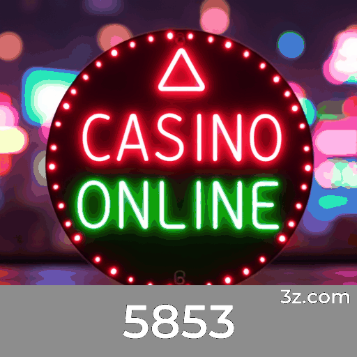5853: O Cassino Online de Confiança com Pagamentos Rápidos
