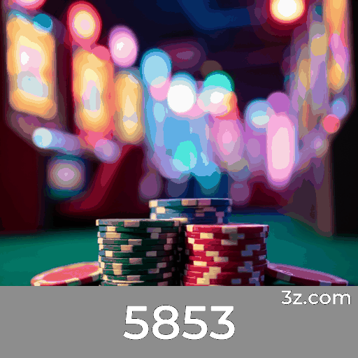 5853: O Cassino Online de Confiança com Pagamentos Rápidos