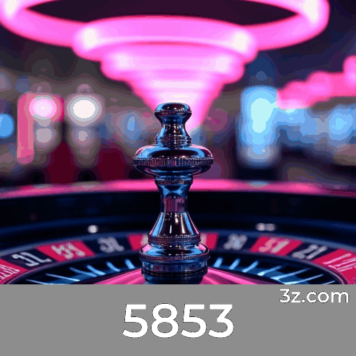 5853: O Cassino Online de Confiança com Pagamentos Rápidos
