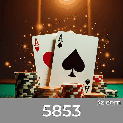 5853: O Cassino Online de Confiança com Pagamentos Rápidos