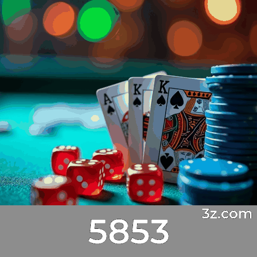 5853: O Cassino Online de Confiança com Pagamentos Rápidos