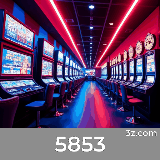 5853 Plataforma: Onde a Comunidade Brilha e Interage